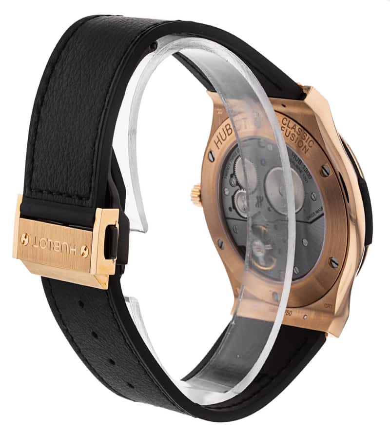 Hublot Classic Fusion 515.OX.2210.LR